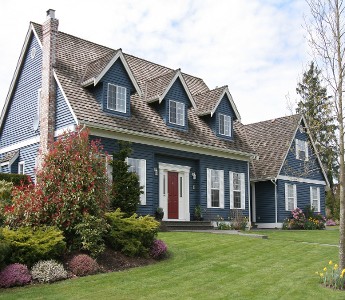 Curb Appeal